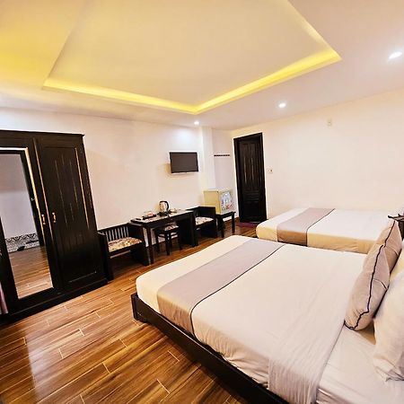 Win Homestay Hoi An Exterior foto