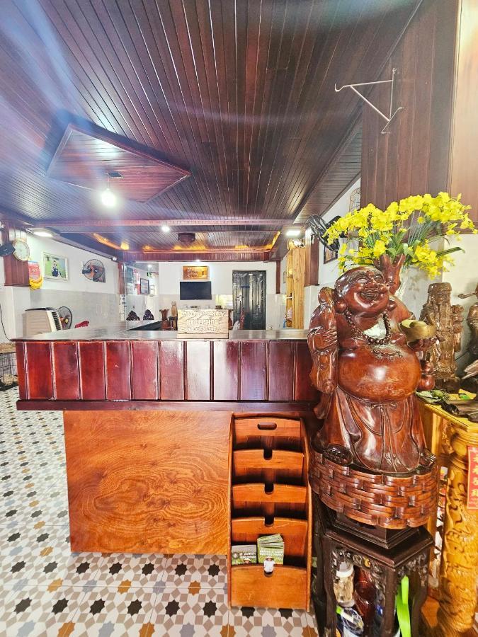 Win Homestay Hoi An Exterior foto