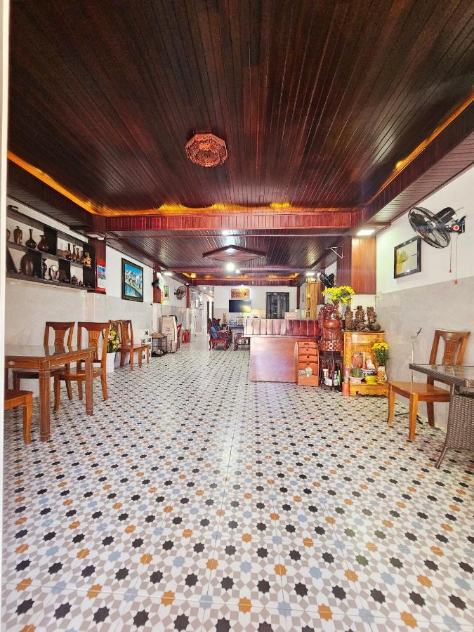 Win Homestay Hoi An Exterior foto