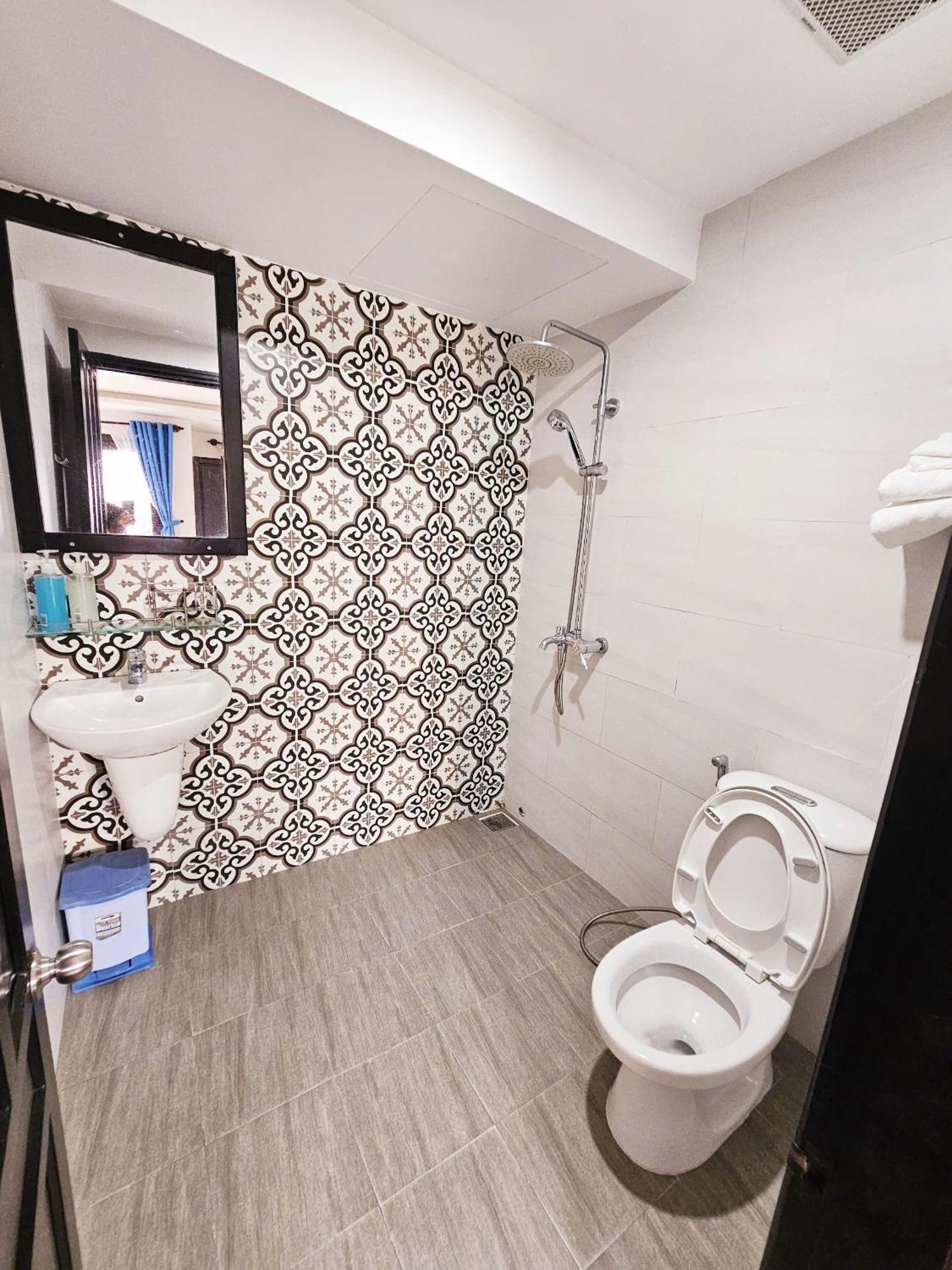 Win Homestay Hoi An Exterior foto